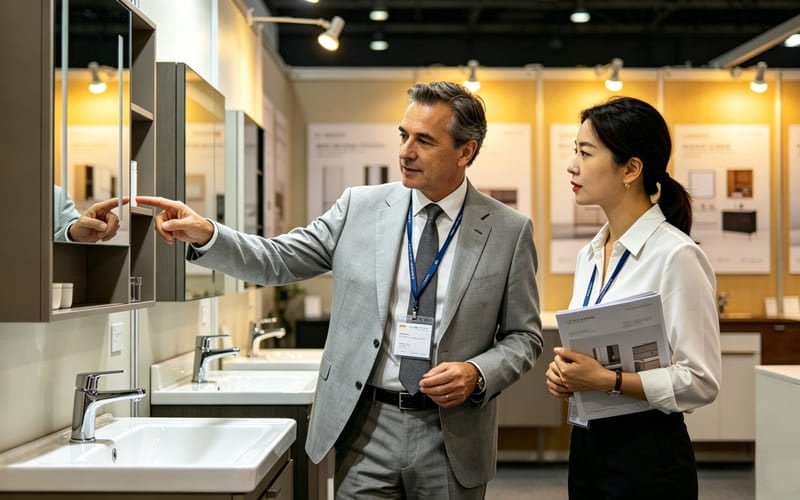 Responsive communication -- clear and timely coordination between buyer and supplier