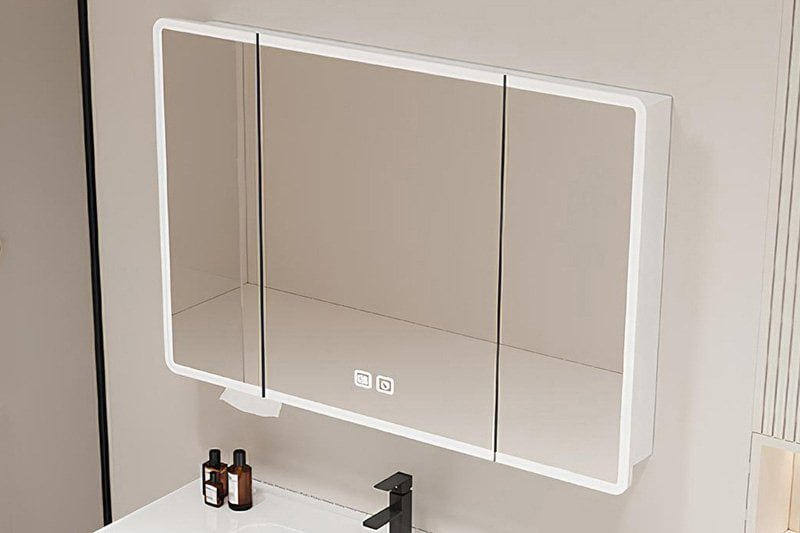 Mirror Cabinets