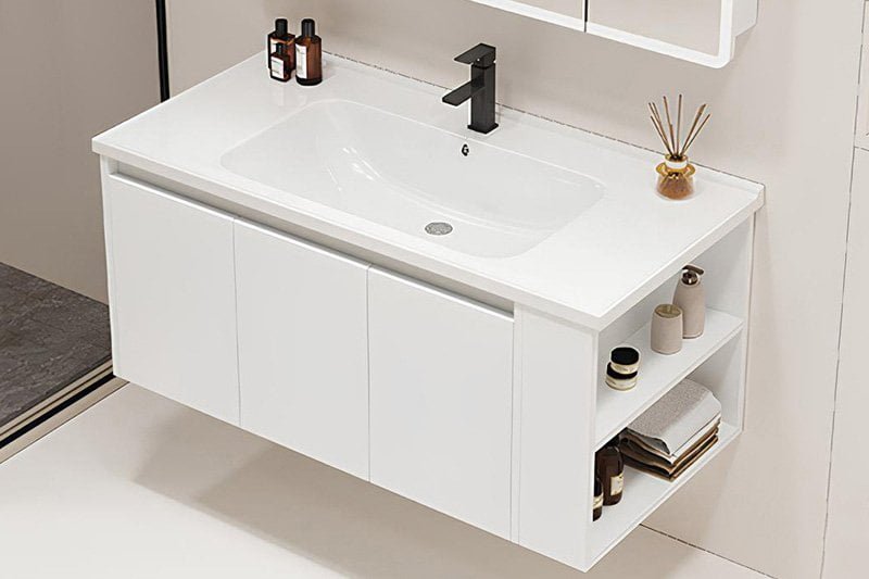Bathroom Vanities